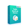 EaseUS Todo Backup Home Levenslange Upgrade Sleutel (Levenslang / 1 PC)