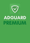 AdGuard Premium Persoonlijke Sleutel (Levenslang / 3 Apparaten)