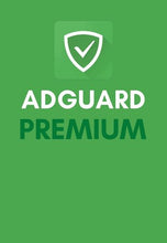 AdGuard Premium Persoonlijke Sleutel (Levenslang / 3 Apparaten)