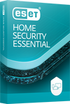 ESET Home Security Essentiële sleutel (1 jaar / 1 apparaat)