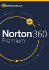 Norton 360 Premium EU-sleutel (1 jaar / 10 apparaten)