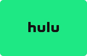 Hulu 1 maand abonnement ACCOUNT