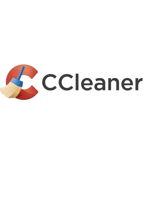 CCleaner Professional Key (1 jaar / 1 pc)