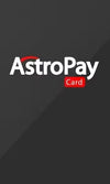 Astropay-kaart 75 USD VS CD Key