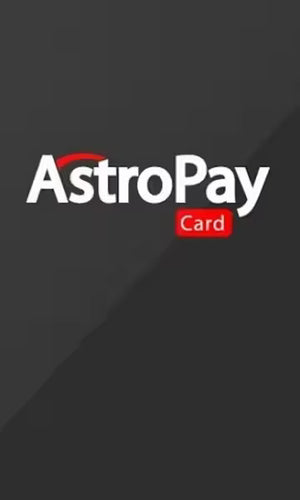 Astropay-kaart 100 kr NOK CD Key