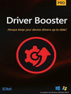 IObit Driver Booster 12 Pro-sleutel - 1 jaar / 1 pc