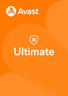 AVAST Ultimate 2023 Sleutel (2 jaar / 1 apparaat)