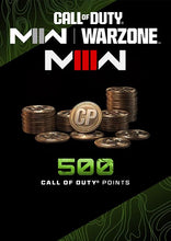 Call of Duty: Modern Warfare III - 500 punten XBOX One/Serie CD Key