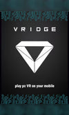 VRidge - GameWarp DLC activeringscode