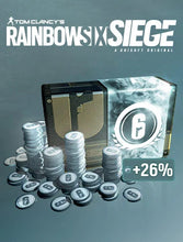 Tom Clancy's Rainbow Six Siege - 7560 Credits Pack XBOX One/Serie CD Key