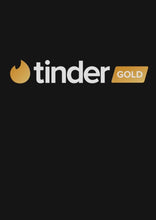 Tinder Gold - 1 maand abonnement sleutel