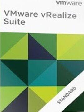 VMware vRealize Suite 2019 Geavanceerd CD Key