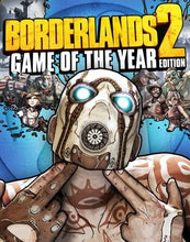 Borderlands 2 GOTY stoom CD Key