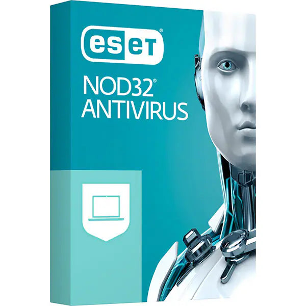 ESET NOD32 Antivirus Sleutel (3 Jaar / 1 PC)