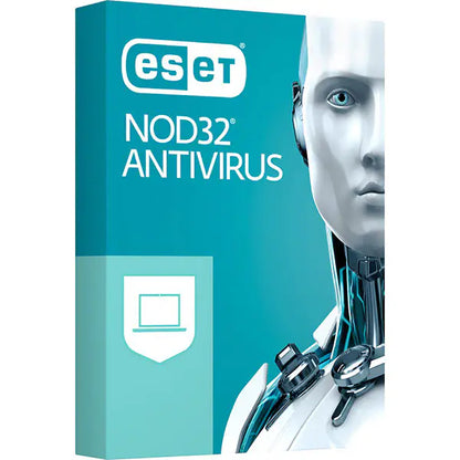 ESET NOD32 Antivirus Sleutel (3 Jaar / 1 PC)