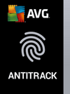 AVG AntiTrack Key (3 jaar / 3 pc's)