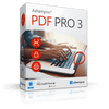 Ashampoo PDF Pro 3 Sleutel (Levenslang / 1 PC)