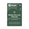 Avast Ultimate Mobile Security Premium voor Android 2024 Sleutel (1 Jaar / 1 Apparaat)