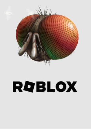 Roblox - Freaky Vliegengezicht DLC CD Key
