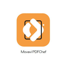 PDFChef by Movavi Sleutel (Levenslang / 1 PC)