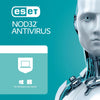 ESET NOD32 Antivirus Key (1 Jaar / 10 Apparaten)