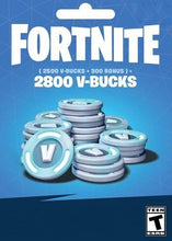 Fortnite 2800 V-Bucks XBOX One/Serie CD Key