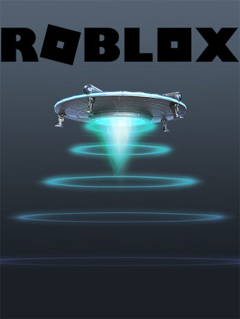 Roblox - Zwevende UFO Amazon Prime Gaming CD Key