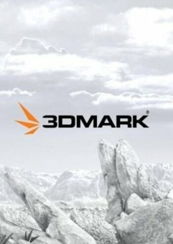 3DMark stoom CD Key