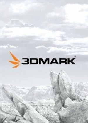 3DMark stoom CD Key