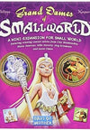 Small World 2 Grand Dames DLC stoom CD Key