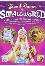Small World 2 Grand Dames DLC stoom CD Key