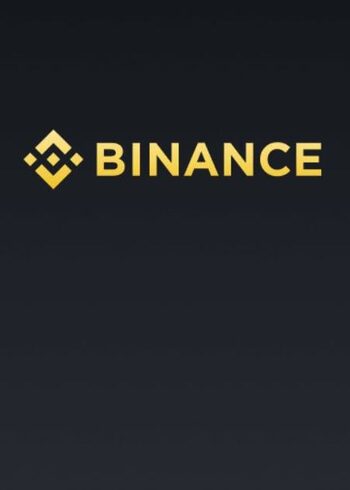 Cadeaubon Binance (USDT) $50 CD Key