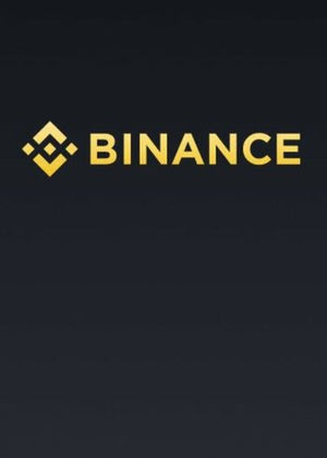 Binance-cadeaubon (USDT) $5 CD Key