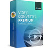 Movavi Video Converter Premium voor Mac 19 Sleutel (Levenslang / 1PC)