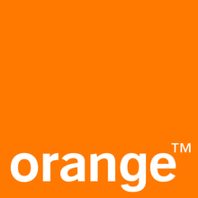Orange 320 SLE Mobile Top-up SL