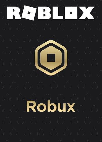Roblox Spel eCard 4500 Robux EU CD Key