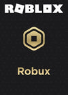 Roblox Game Card eCard 1.25 USD CD Key