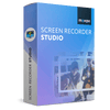 Movavi Screen Recorder Studio voor Mac 10 Sleutel (Levensduur / 1 Mac)