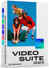 Movavi Video Suite 2023 Sleutel (Levenslang / 1 PC)