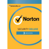 Norton Security Deluxe 2024 EU-sleutel (1 jaar / 3 apparaten)