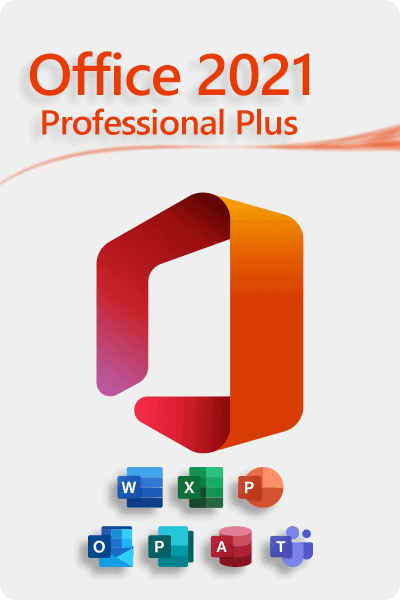 Microsoft Office 2021 Pro Plus Product Sleutel - Telefoon Activering