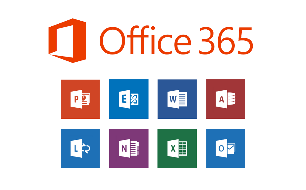 Microsoft Office 365 Familie - Account / 1 JAAR (OneDrive niet inbegrepen) 5 apparaten