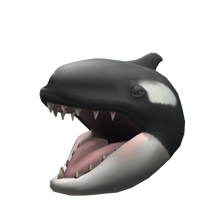 Roblox - Hongerige orka DLC CD Key
