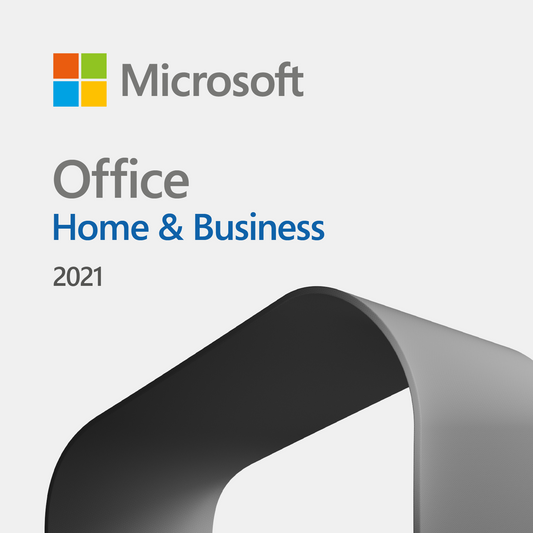 Office 2021 Thuis en Zakelijk