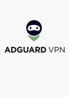 AdGuard VPN CD Key (2 jaar / 10 apparaten)