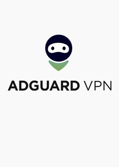 AdGuard VPN CD Key (3 jaar / 5 apparaten)