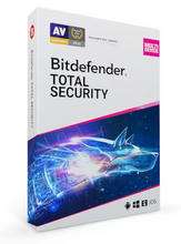 Bitdefender Internet Security 2023 Sleutel (1 Jaar / 1 PC)
