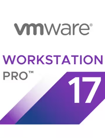 VMware Werkstation 17 Pro CD Key