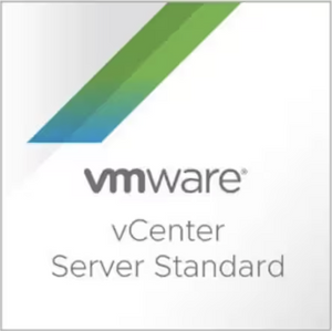 VMware vCenter Server 8 Standard + vSphere 8 Enterprise Plus Bundel CD Key (Levenslang / Onbeperkt aantal apparaten)