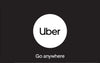 Uber 20 GBP UK Gift Card CD Key